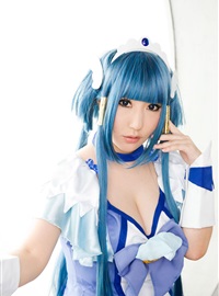 (Cosplay) (C82) (コスプレ) Shooting Star s(サク) CURE SAKUSAKU 11(41)